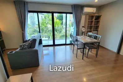 Foreign Freehold 2-Bedroom Condo for Sale Near Rawai Beach