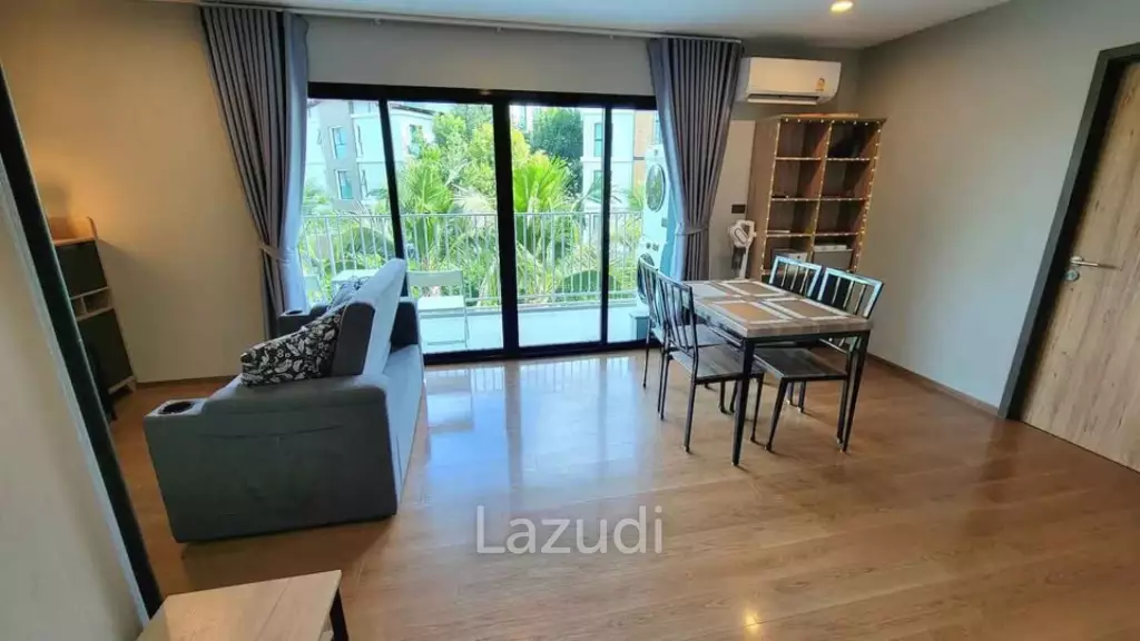 Foreign Freehold 2-Bedroom Condo for Sale Near Rawai Beach