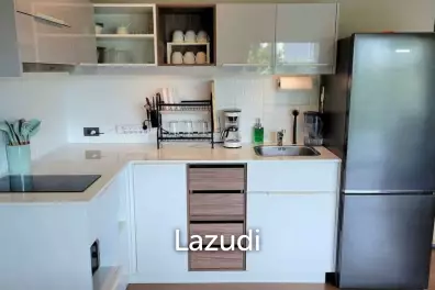 Foreign Freehold 2-Bedroom Condo for Sale Near Rawai Beach