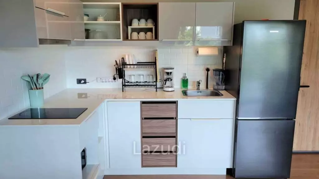 Foreign Freehold 2-Bedroom Condo for Sale Near Rawai Beach