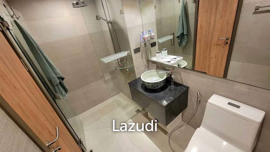 Foreign Freehold 2-Bedroom Condo for Sale Near Rawai Beach