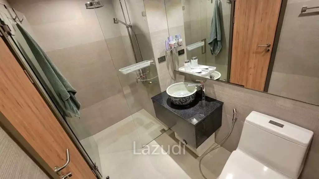 Foreign Freehold 2-Bedroom Condo for Sale Near Rawai Beach