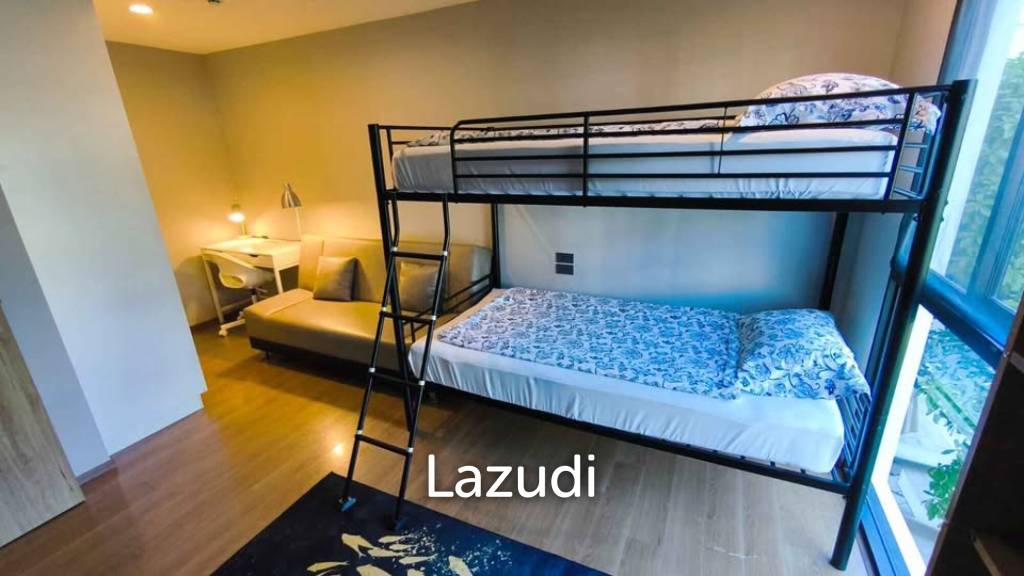 Foreign Freehold 2-Bedroom Condo for Sale Near Rawai Beach