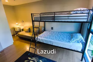 Foreign Freehold 2-Bedroom Condo for Sale Near Rawai Beach