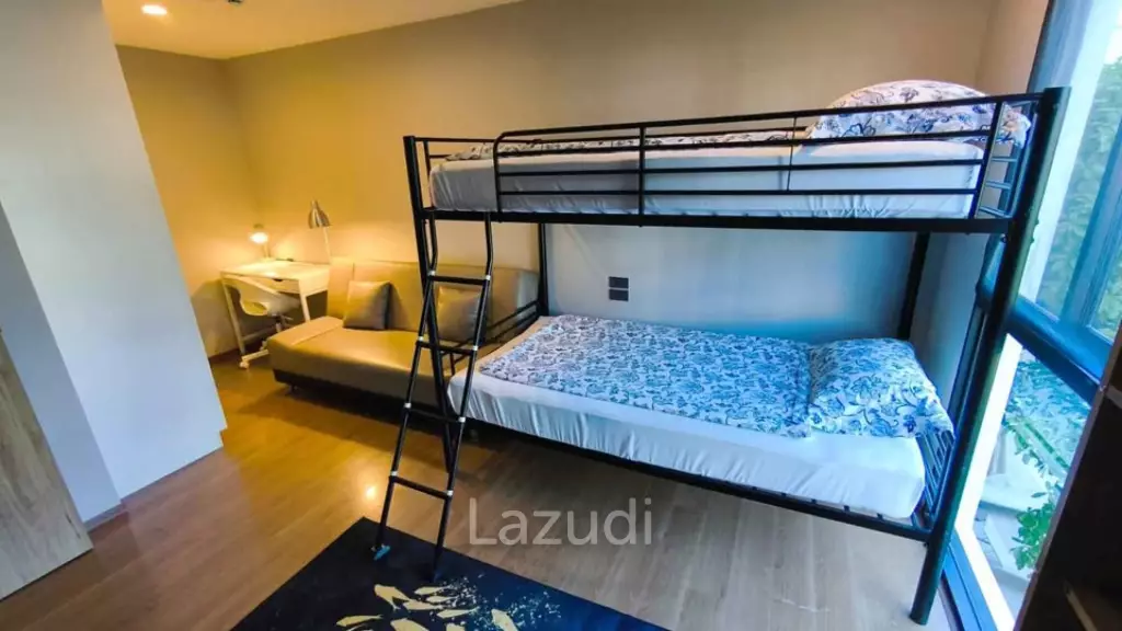 Foreign Freehold 2-Bedroom Condo for Sale Near Rawai Beach