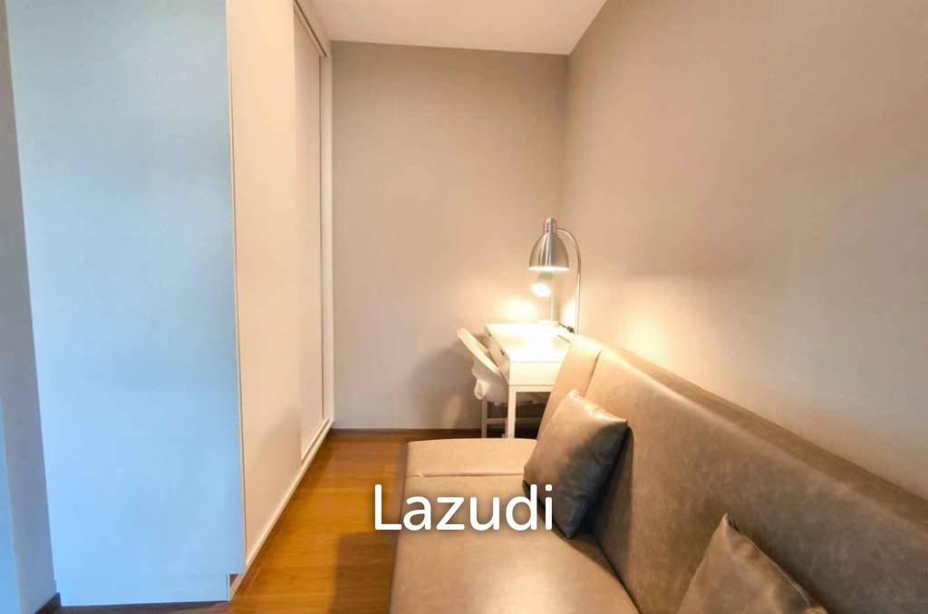 Foreign Freehold 2-Bedroom Condo for Sale Near Rawai Beach