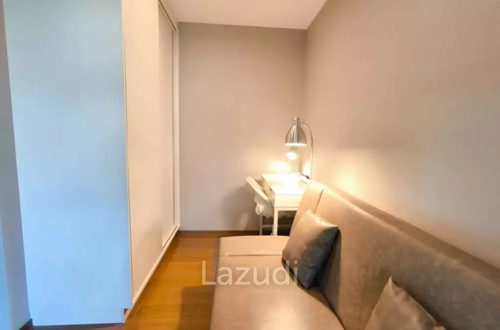 Foreign Freehold 2-Bedroom Condo for Sale Near Rawai Beach
