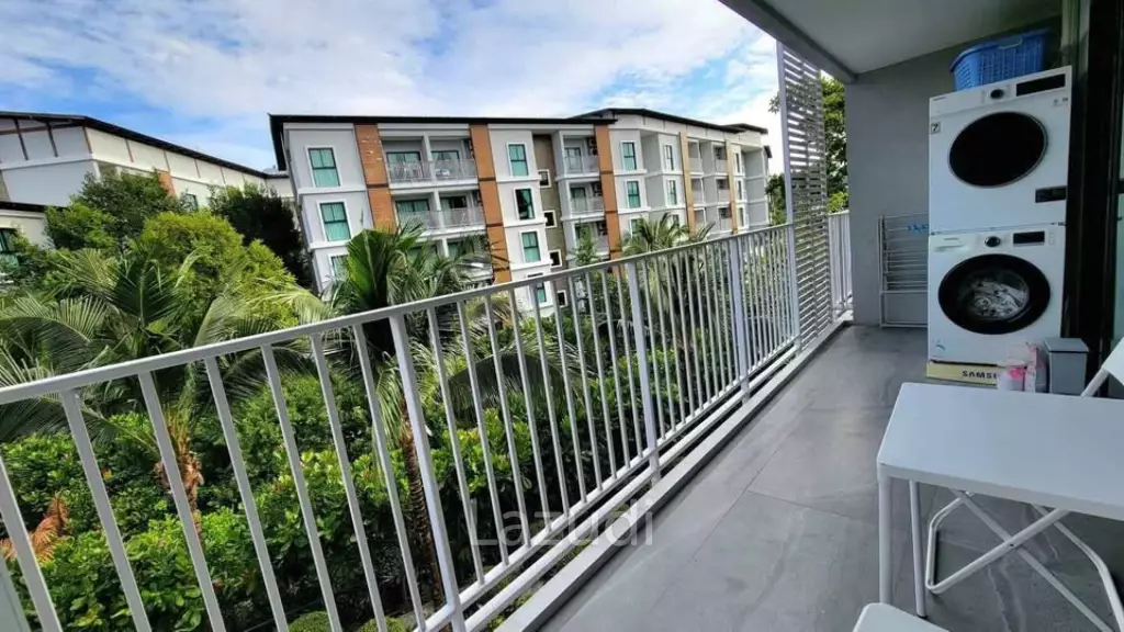 Foreign Freehold 2-Bedroom Condo for Sale Near Rawai Beach
