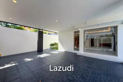 Newly Renovated 4-Bedroom Villa for Sale at Land and Houses Chalong