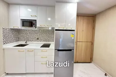 1 Bed 1 Bath 35 SQ.M. Dusit Grand Park 2
