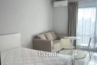 30 sqm  1 Bed  Ideo Ratchada-Sutthisan Condo
