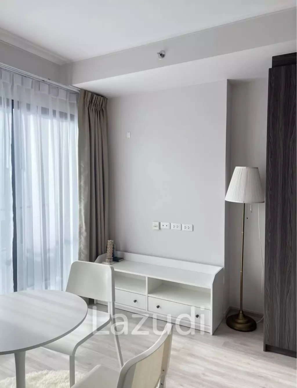 30 sqm  1 Bed  Ideo Ratchada-Sutthisan Condo