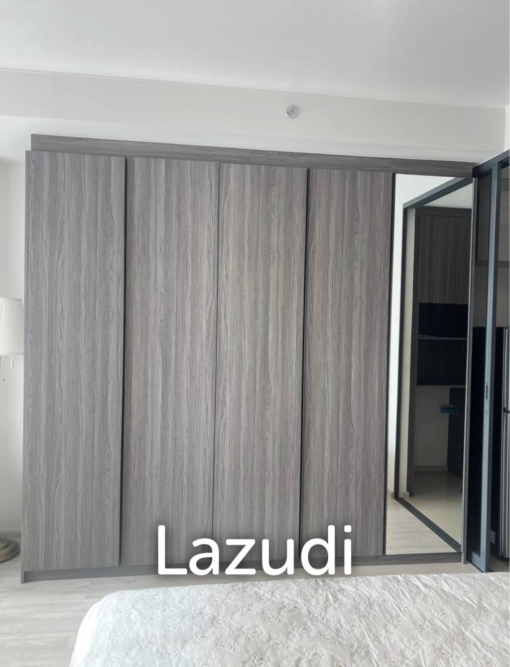 30 sqm  1 Bed  Ideo Ratchada-Sutthisan Condo