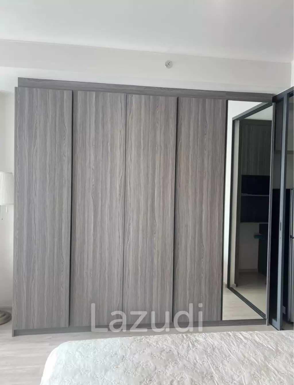 30 sqm  1 Bed  Ideo Ratchada-Sutthisan Condo