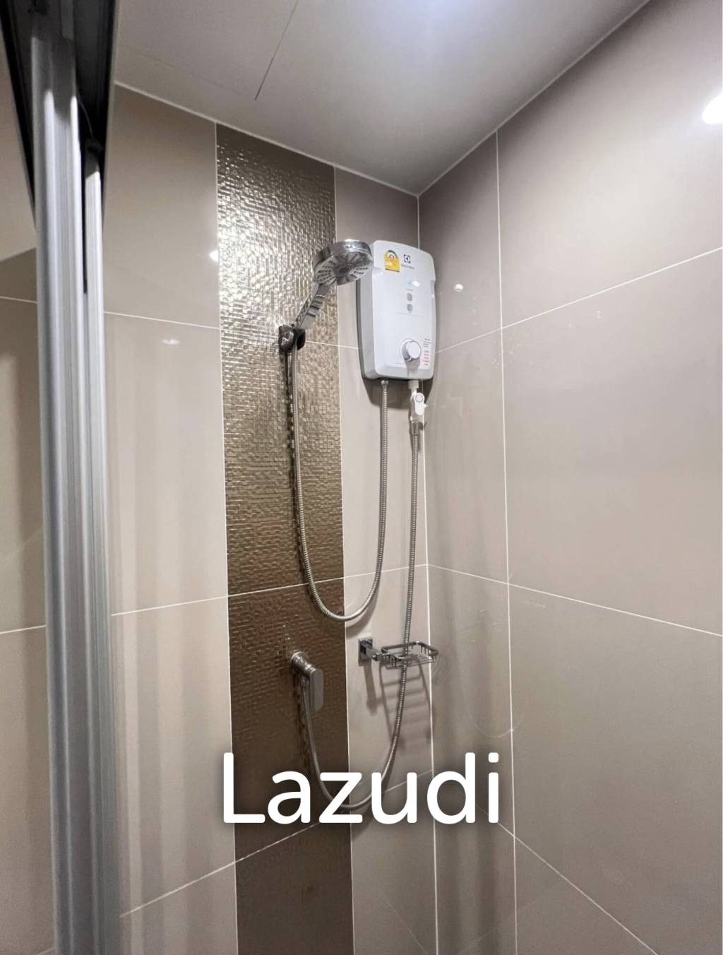 30 sqm  1 Bed  Ideo Ratchada-Sutthisan Condo