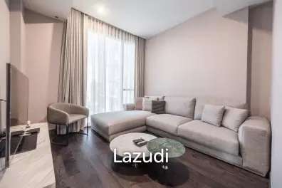 97 sqm duplex 2 bed condo at LAVIQ Sukhumvit 57