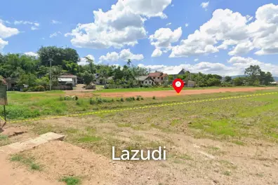 ขายที่ดิน 3.5 ไร่ ที่ดินถมแล้วพร้อมสำหรับการพัฒนาใน ต.นางแล