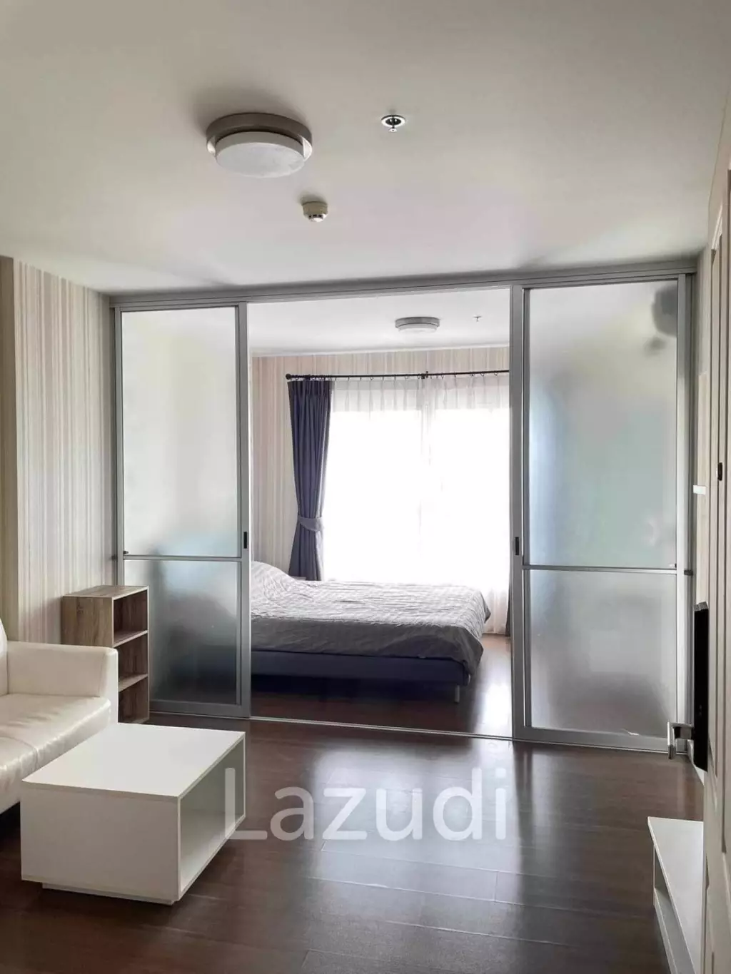 Condo for Rent – Baan Kiang Fah Hua Hin | 31 sqm | 6th Floor | Ready to Move In