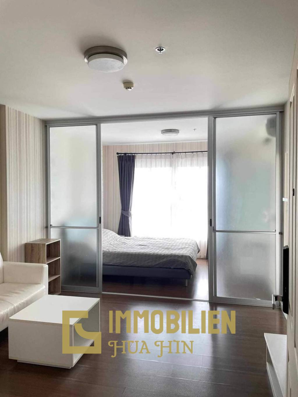 zur Miete / 6. Stock / Aussicht