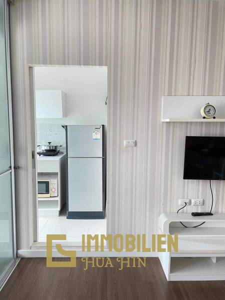 zur Miete / 6. Stock / Aussicht