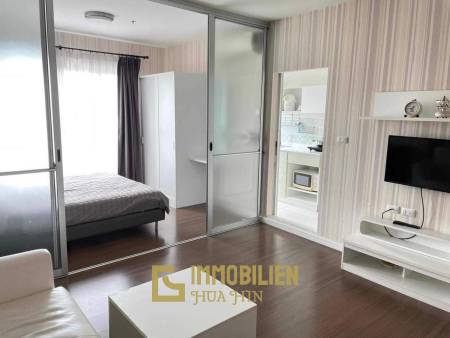 zur Miete / 6. Stock / Aussicht