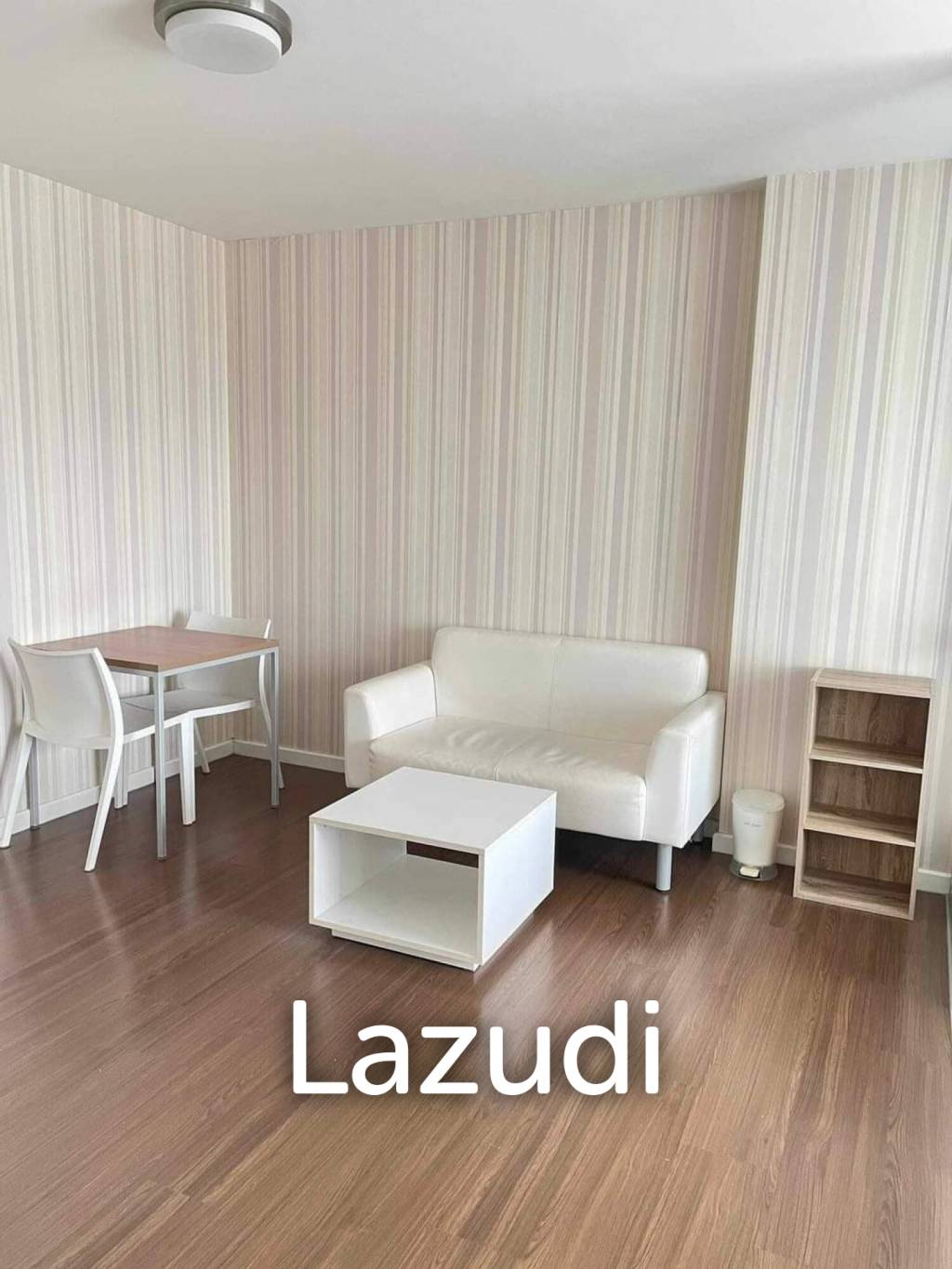 Condo for Rent – Baan Kiang Fah Hua Hin | 31 sqm | 6th Floor | Ready to Move In