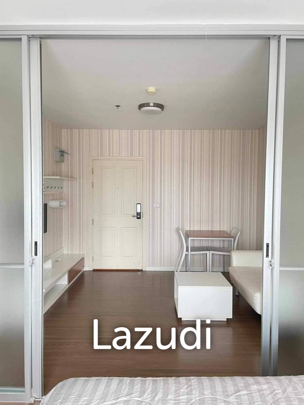 Condo for Rent – Baan Kiang Fah Hua Hin | 31 sqm | 6th Floor | Ready to Move In