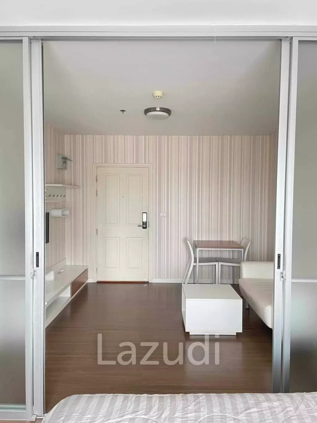 Condo for Rent – Baan Kiang Fah Hua Hin | 31 sqm | 6th Floor | Ready to Move In