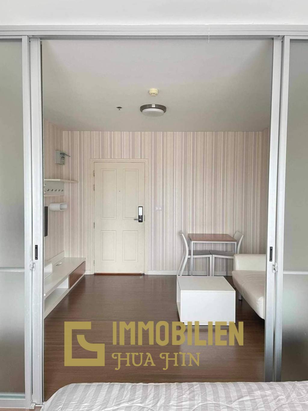 zur Miete / 6. Stock / Aussicht