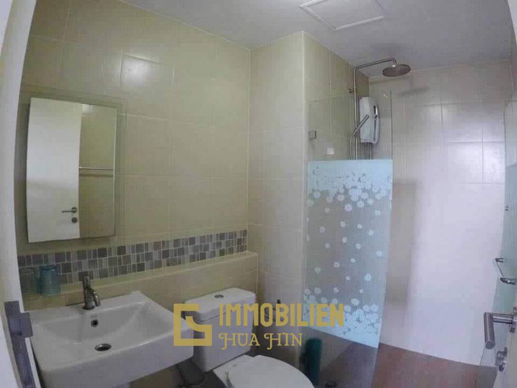 zur Miete / 6. Stock / Aussicht