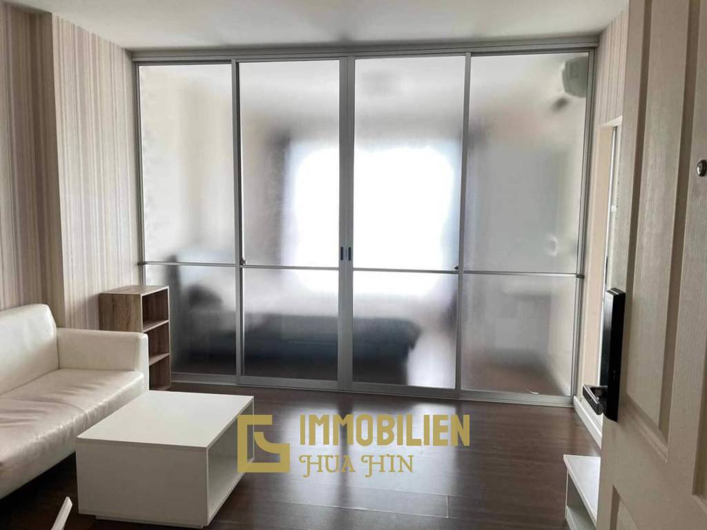 zur Miete / 6. Stock / Aussicht