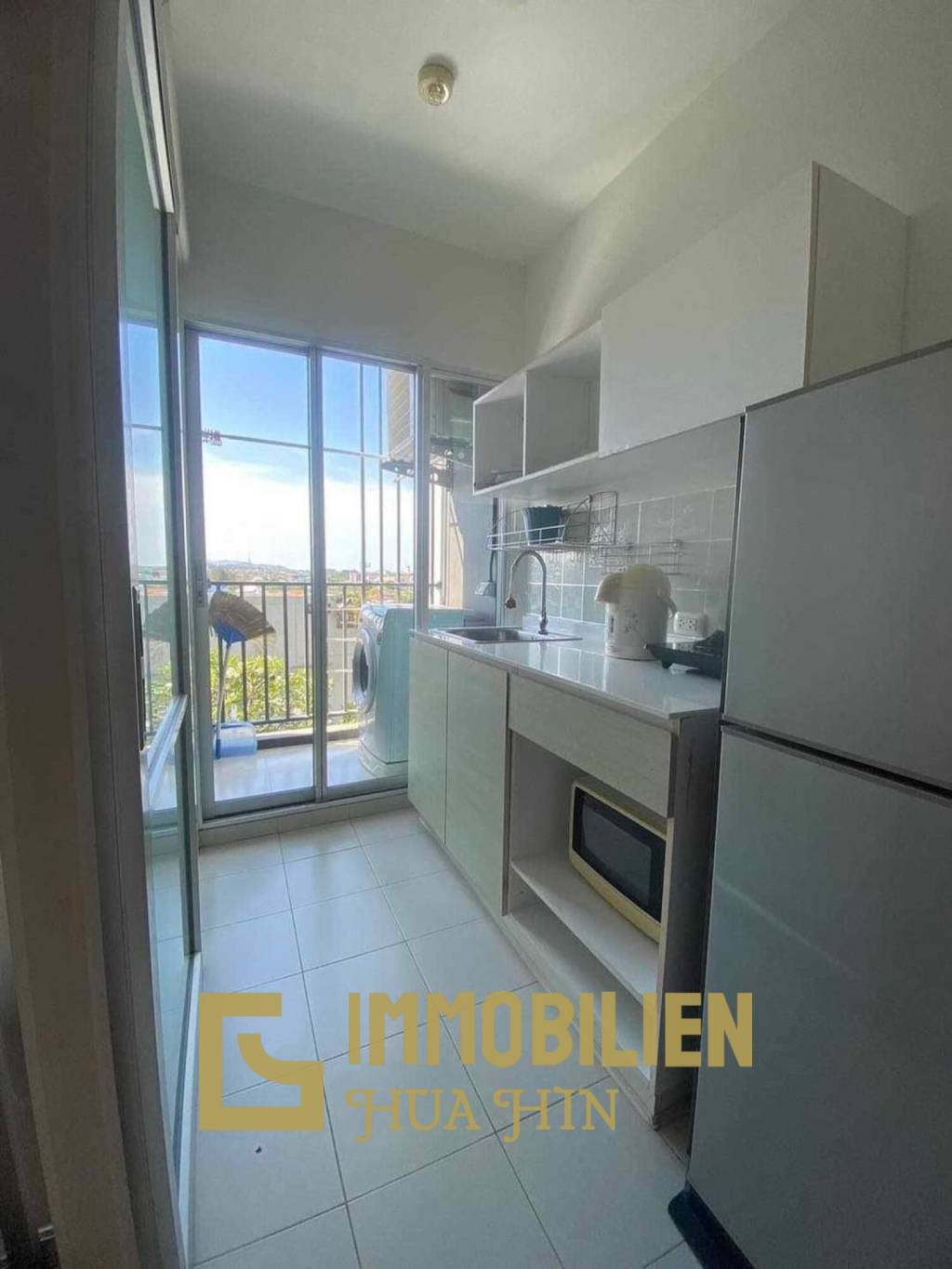 zur Miete / 6. Stock / Aussicht