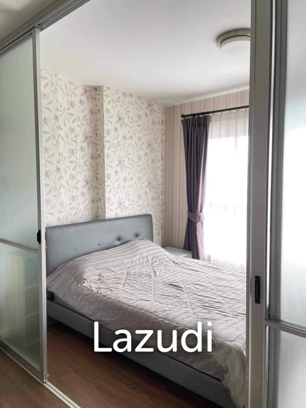 Condo for Rent – Baan Kiang Fah Hua Hin | 31 sqm | 6th Floor | Ready to Move In
