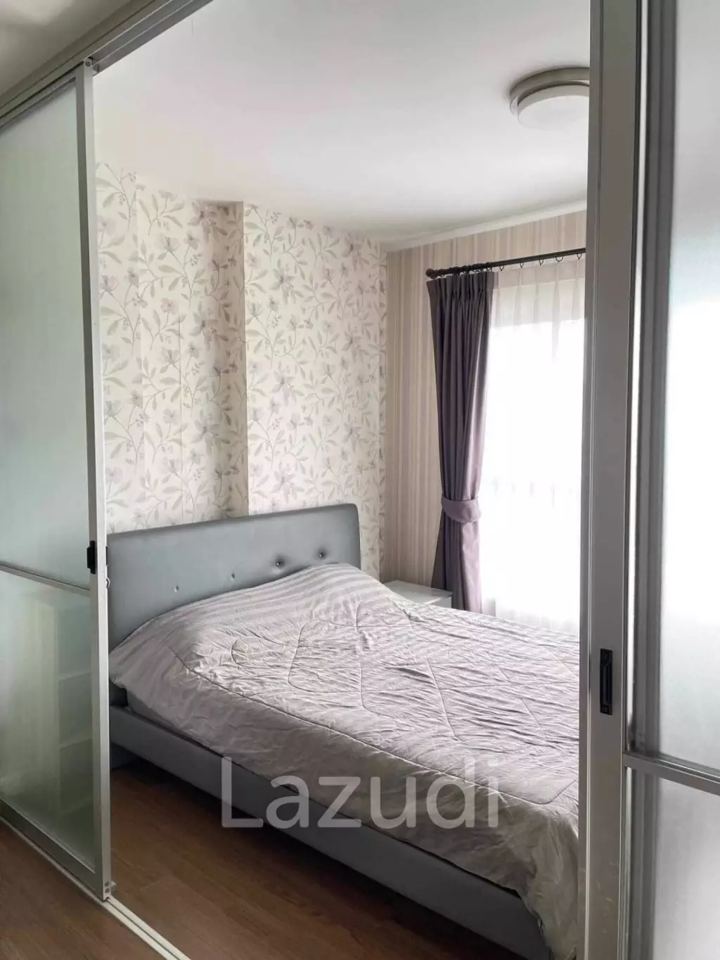 Condo for Rent – Baan Kiang Fah Hua Hin | 31 sqm | 6th Floor | Ready to Move In