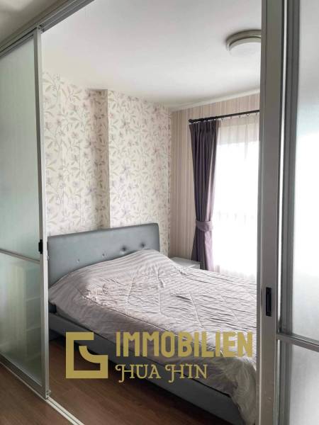 zur Miete / 6. Stock / Aussicht