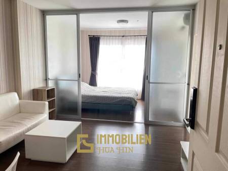 zur Miete / 6. Stock / Aussicht