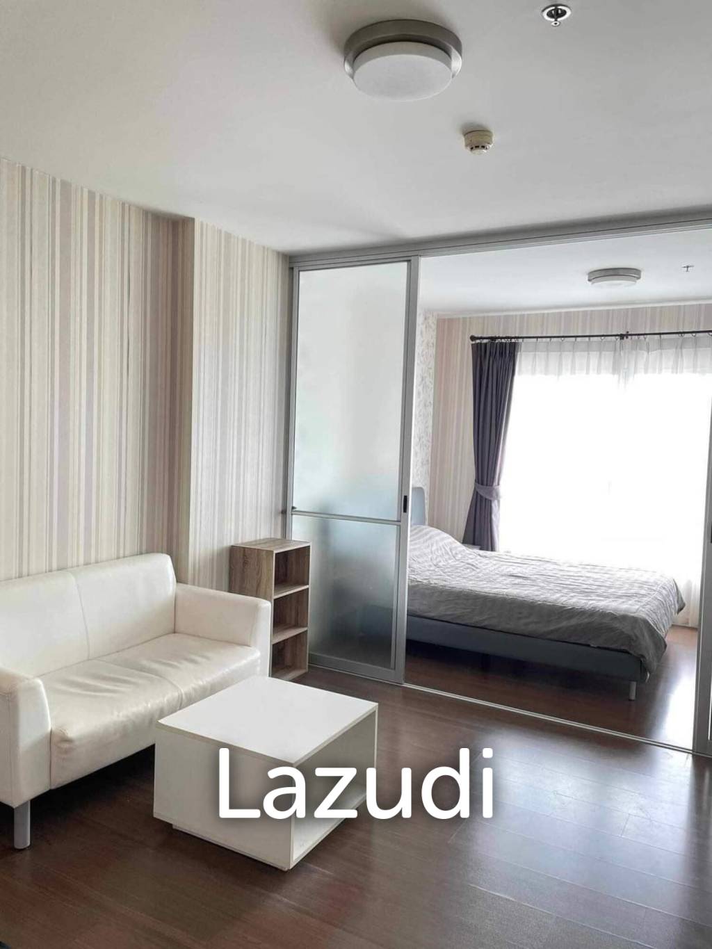 Condo for Rent – Baan Kiang Fah Hua Hin | 31 sqm | 6th Floor | Ready to Move In
