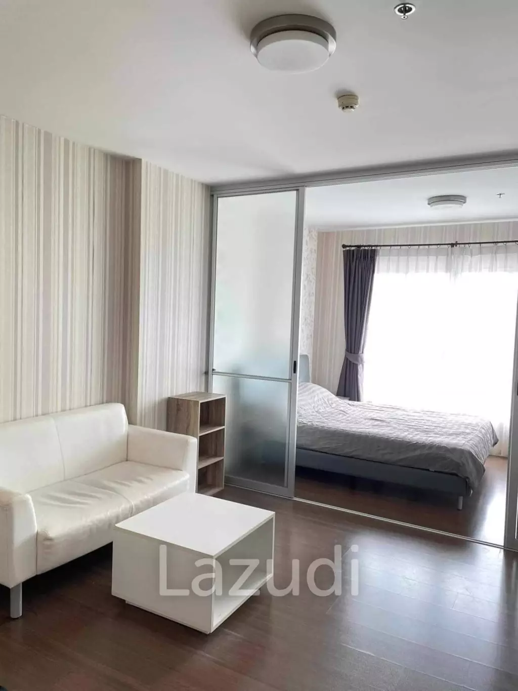 Condo for Rent – Baan Kiang Fah Hua Hin | 31 sqm | 6th Floor | Ready to Move In