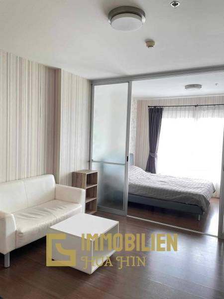 zur Miete / 6. Stock / Aussicht