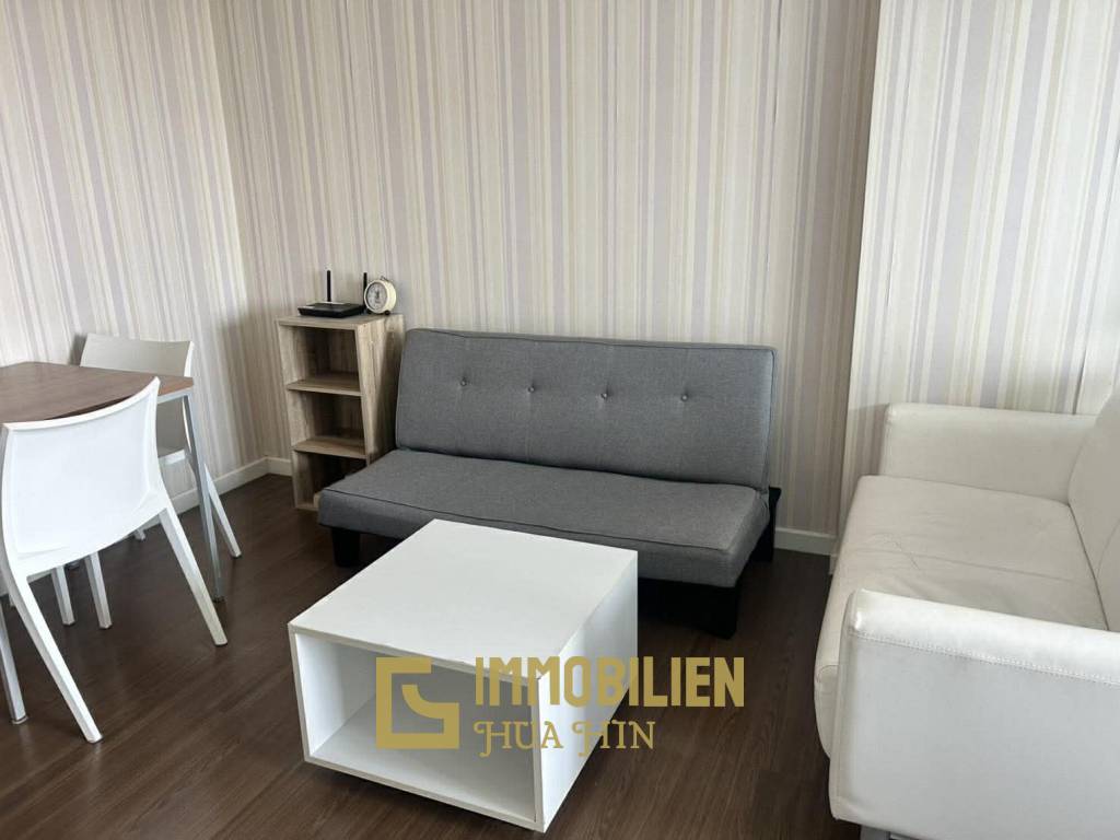 zur Miete / 6. Stock / Aussicht