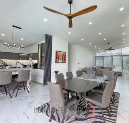 MODA MELODY  : 5 bed luxury pool villa