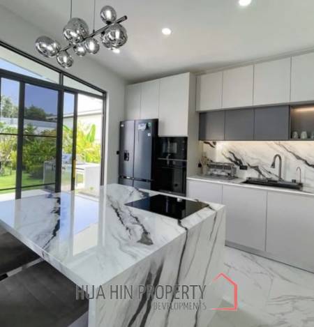 MODA MELODY  : 5 bed luxury pool villa