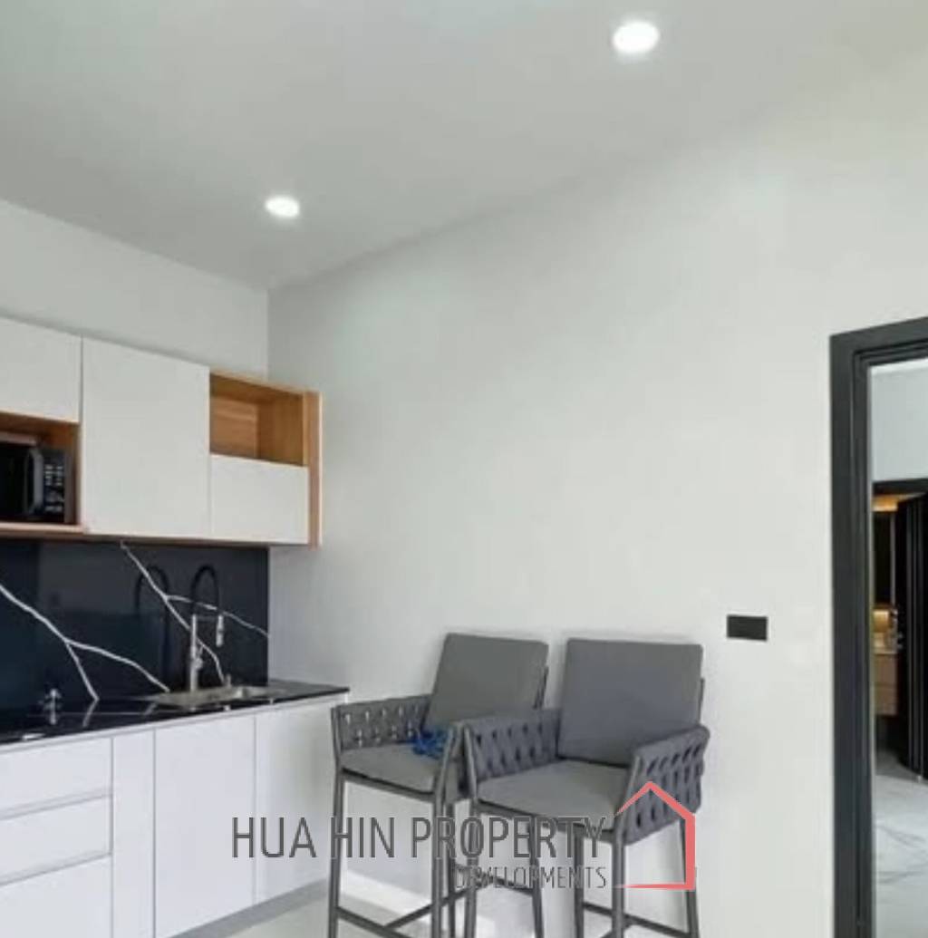 MODA MELODY  : 5 bed luxury pool villa