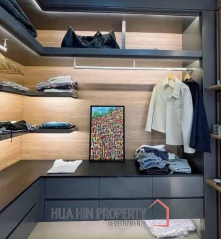 MODA MELODY  : 5 bed luxury pool villa