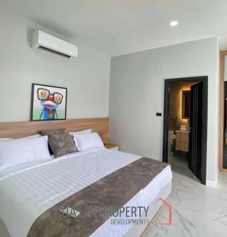 MODA MELODY  : 5 bed luxury pool villa