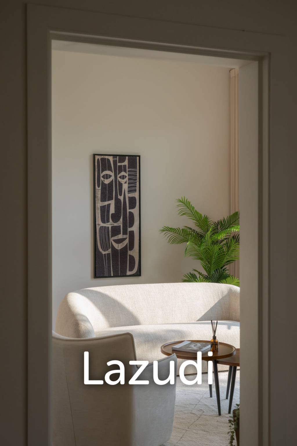 110 Sqm New pool villa in BelVida Parque Hua Hin, Nong Kae