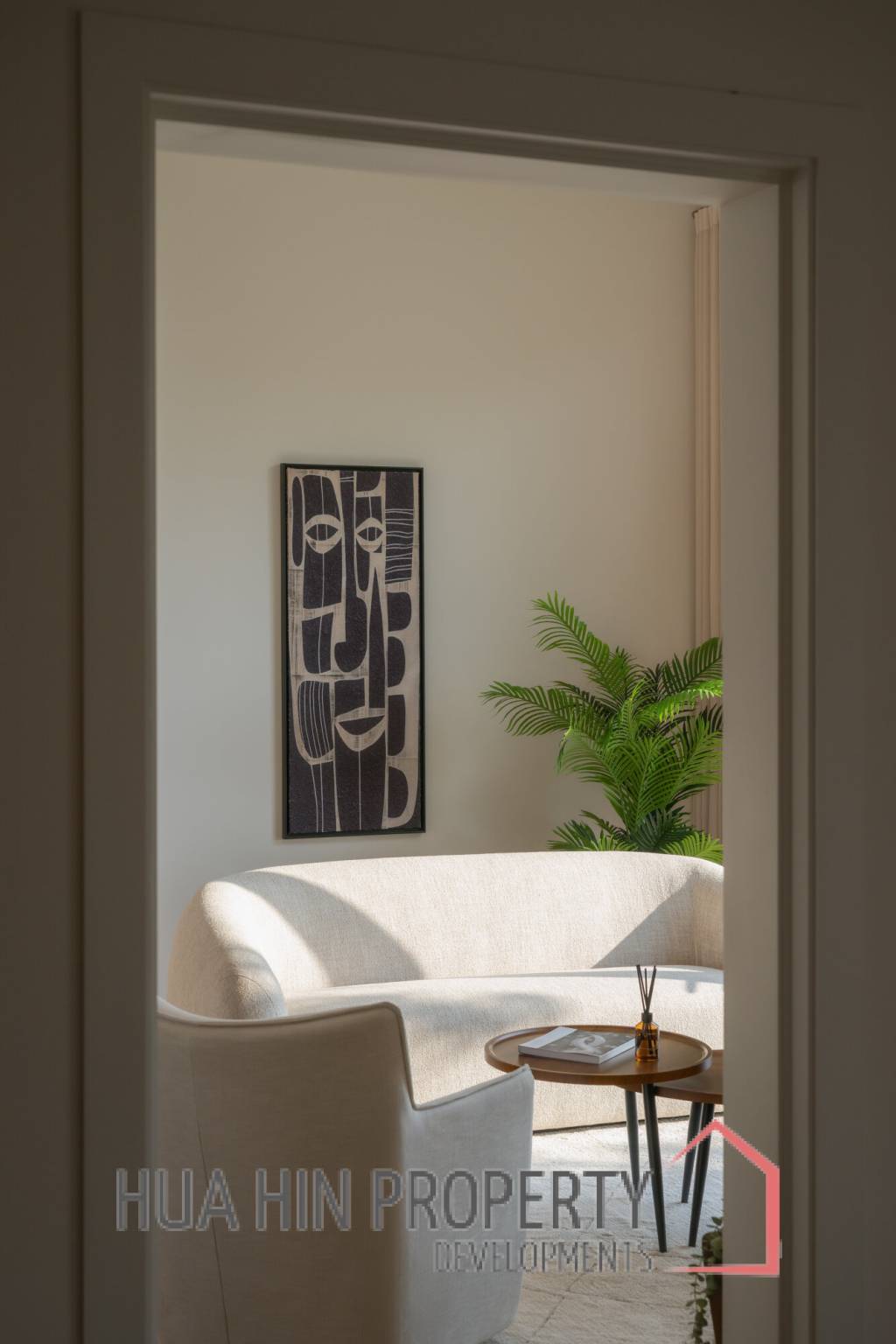 110 Sqm New pool villa in BelVida Parque Hua Hin, Nong Kae