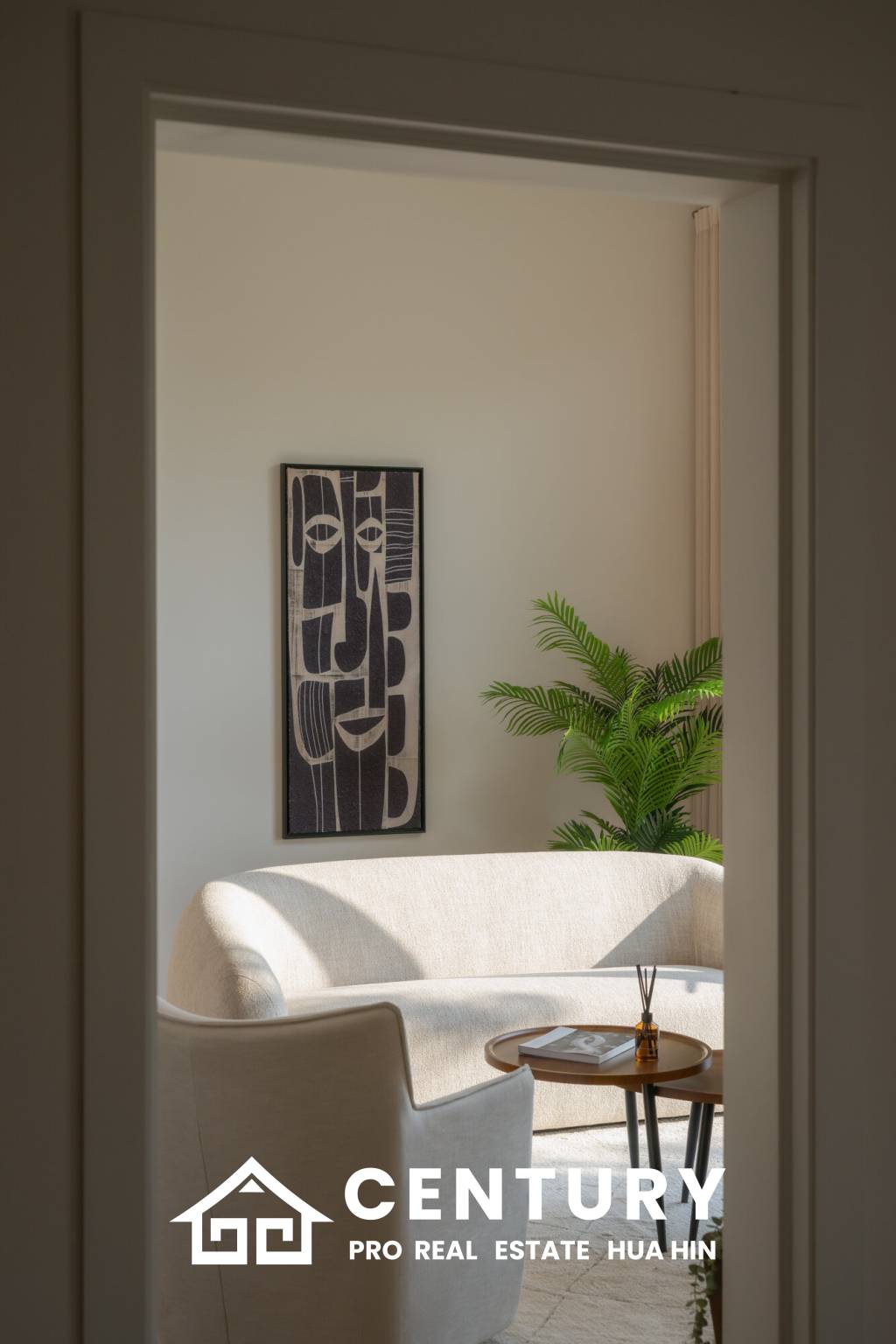 110 Sqm New pool villa in BelVida Parque Hua Hin, Nong Kae