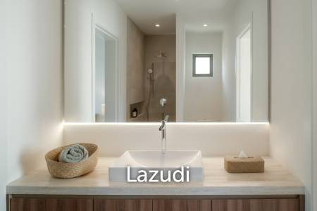 110 Sqm New pool villa in BelVida Parque Hua Hin, Nong Kae