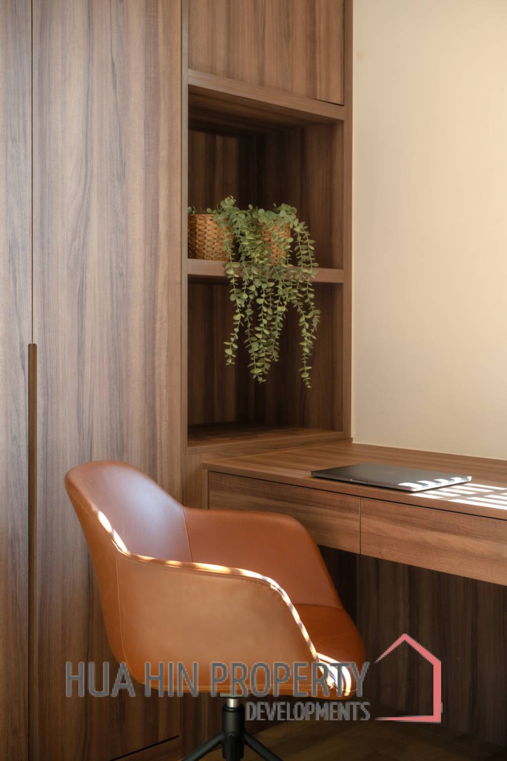 110 Sqm New pool villa in BelVida Parque Hua Hin, Nong Kae